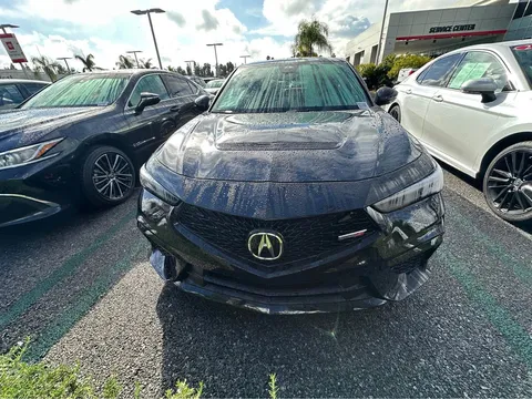 2024 Acura Integra Type S 5th Gen - Image 2 of 13