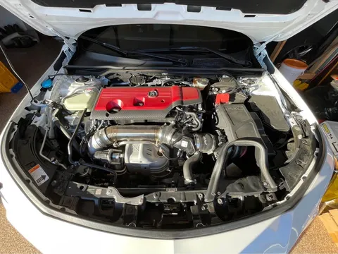 2024 Acura Integra Type S 5th Gen - Image 4 of 4