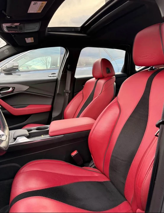 2024 Acura Integra Type S 5th Gen - Image 5 of 10