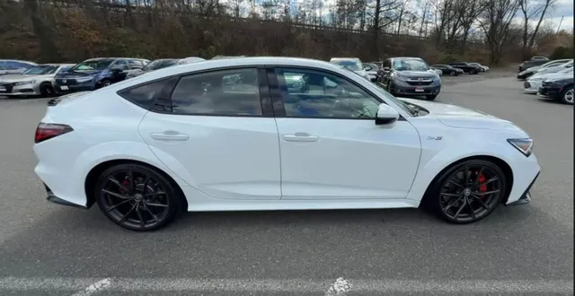 2024 Acura Integra Type S 5th Gen - Image 3 of 10
