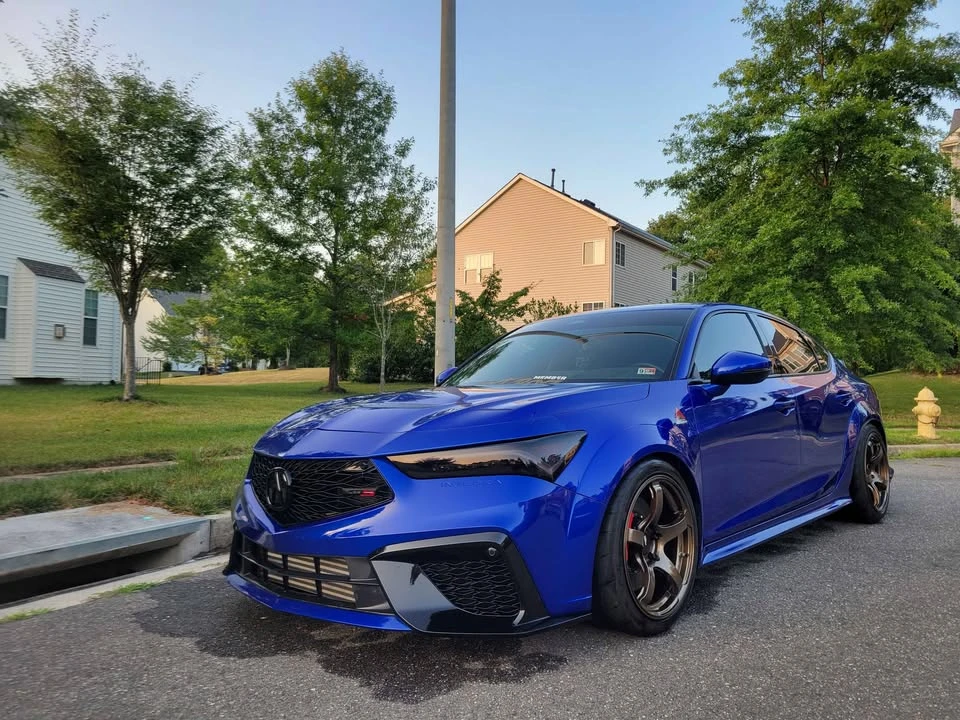 2024 Acura Integra Type S 5th Gen - Image 2 of 7