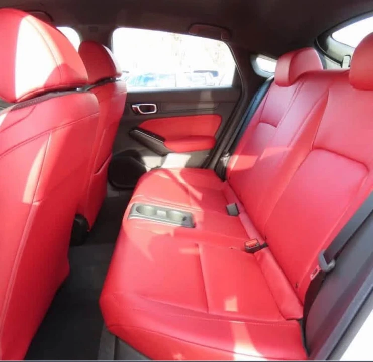 2024 Acura Integra Type S 5th Gen - Image 9 of 10