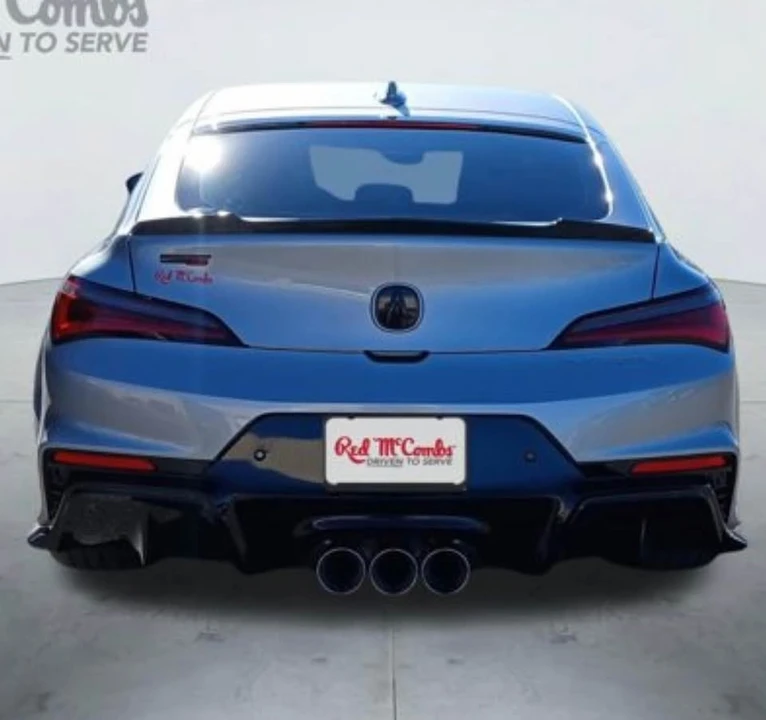 2024 Acura Integra Type S 5th Gen - Image 3 of 8
