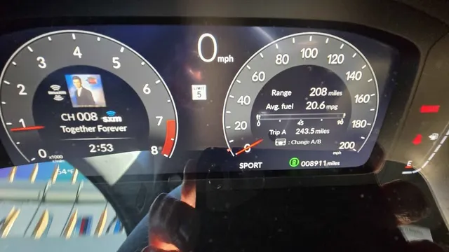 2024 Acura Integra Type S 5th Gen - Image 4 of 4