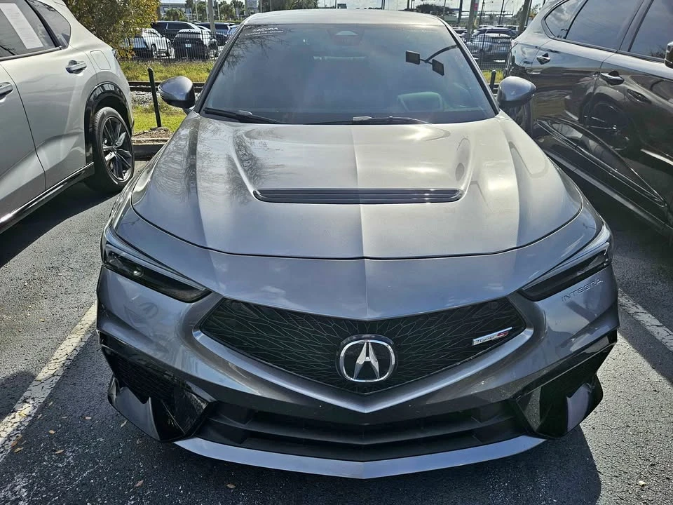 2024 Acura Integra Type S 5th Gen - Image 1 of 6