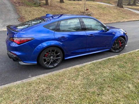 2024 Acura Integra Type S 5th Gen - Image 3 of 13