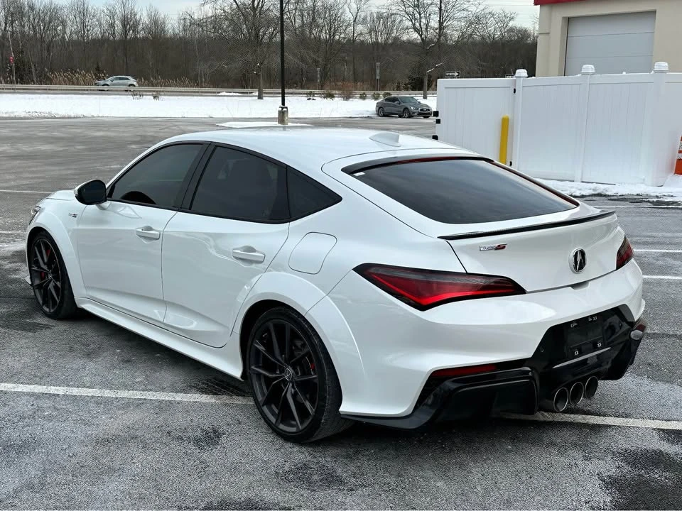 2024 Acura Integra Type S 5th Gen - Image 4 of 7