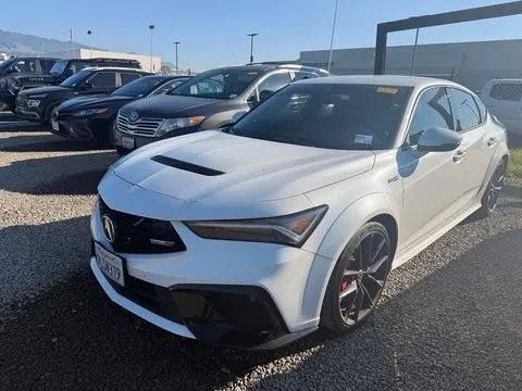 2024 Acura Integra Type S 5th Gen - Image 2 of 11
