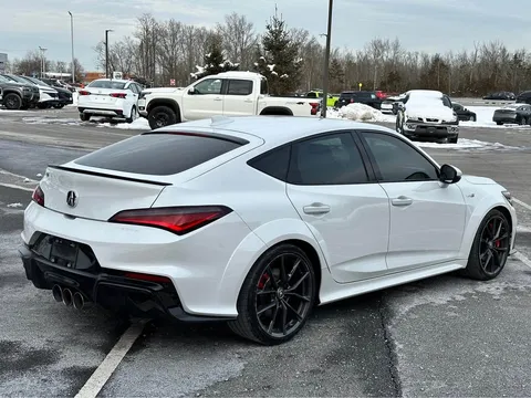 2024 Acura Integra Type S 5th Gen - Image 3 of 7