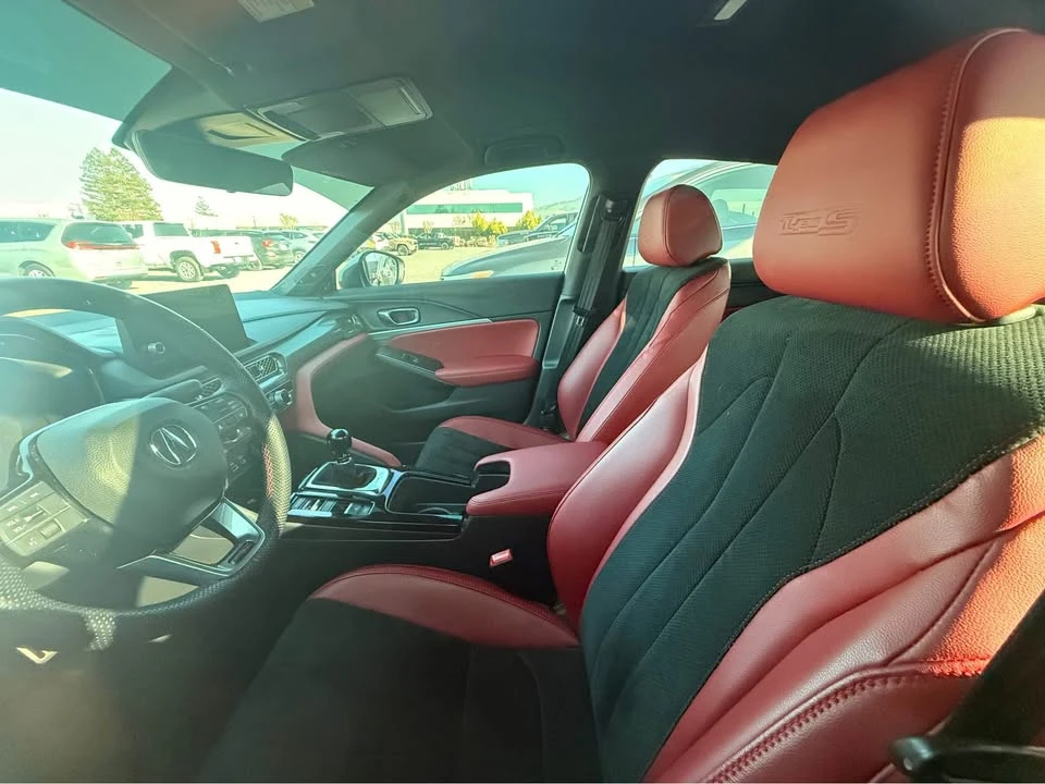 2024 Acura Integra Type S 5th Gen - Image 7 of 11