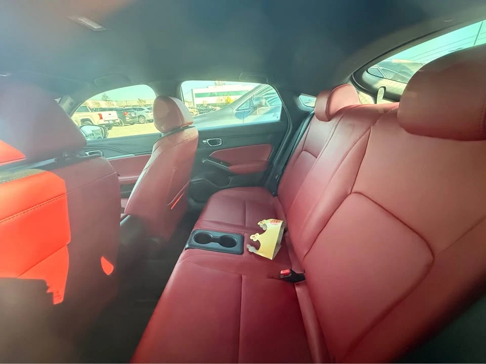 2024 Acura Integra Type S 5th Gen - Image 8 of 11
