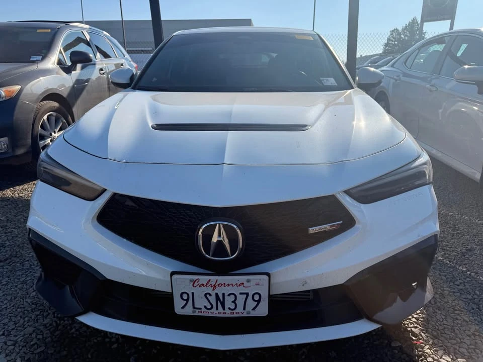 2024 Acura Integra Type S 5th Gen - Image 3 of 11