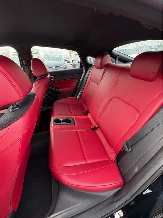 2024 Acura Integra Type S 5th Gen - Image 9 of 11
