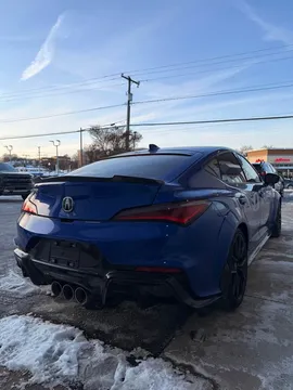 2024 Acura Integra Type S 5th Gen - Image 3 of 16