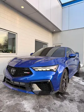 2024 Acura Integra Type S