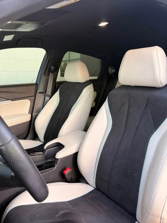 2024 Acura Integra Type S 5th Gen - Image 10 of 16