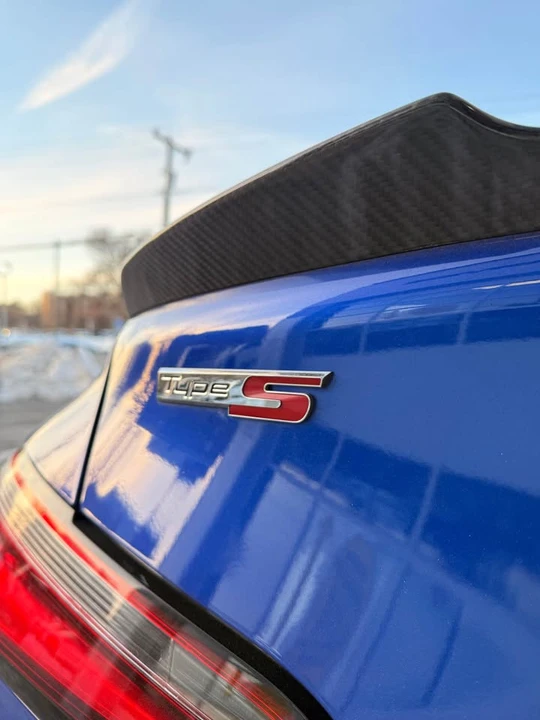 2024 Acura Integra Type S 5th Gen - Image 8 of 16