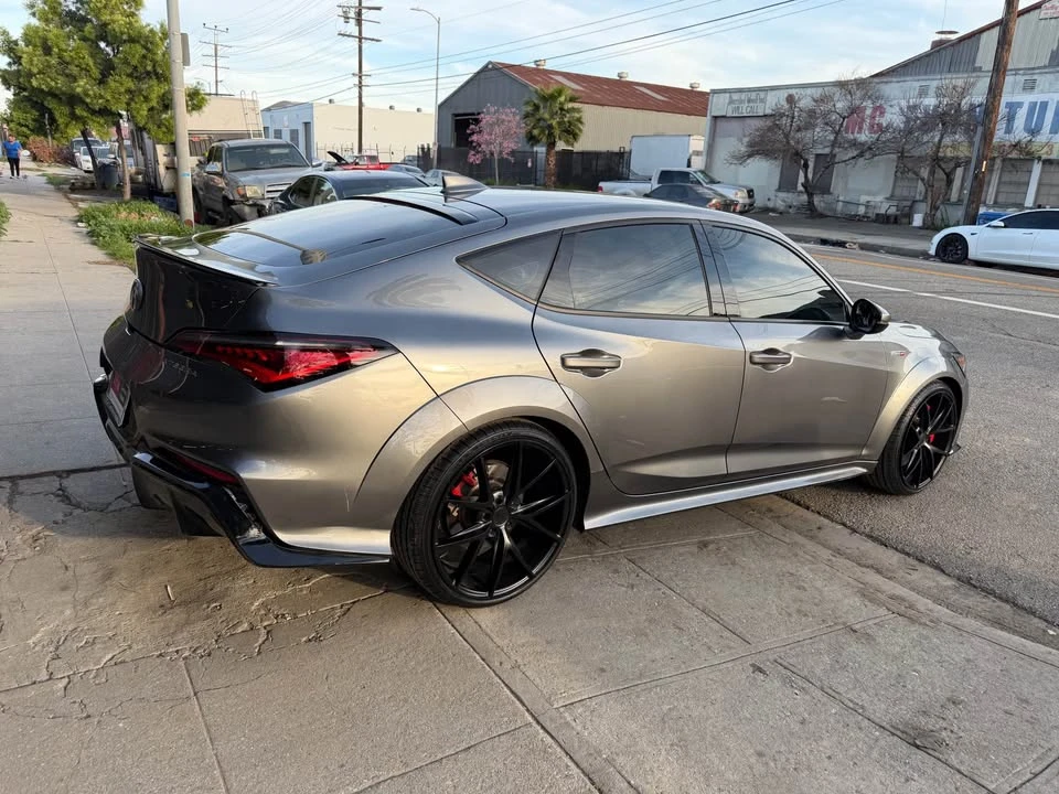 2024 Acura Integra Type S 5th Gen - Image 2 of 5