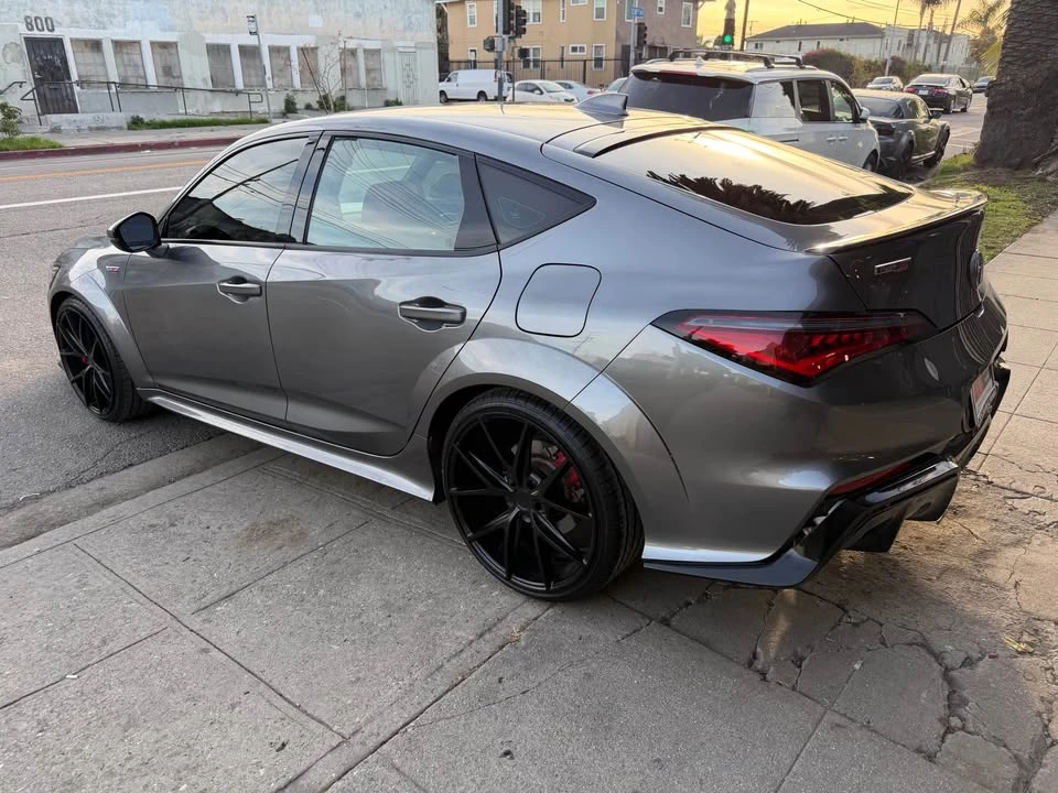 2024 Acura Integra Type S 5th Gen - Image 3 of 5