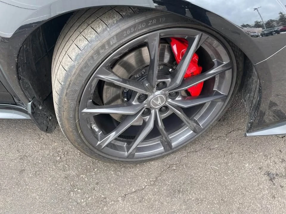 2024 Acura Integra Type S 5th Gen - Image 12 of 13