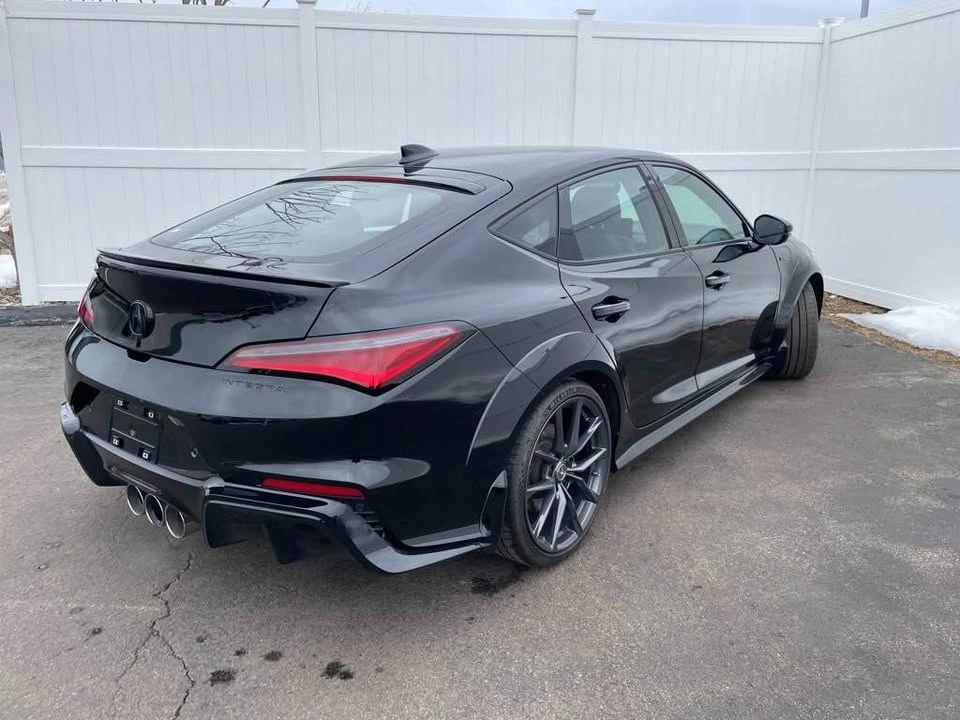 2024 Acura Integra Type S 5th Gen - Image 4 of 13
