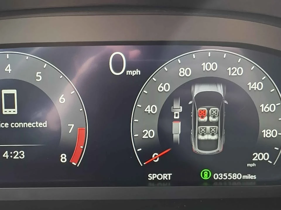 2024 Acura Integra Type S 5th Gen - Image 13 of 13