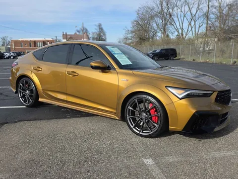 2024 Acura Integra Type S 5th Gen - Image 2 of 13