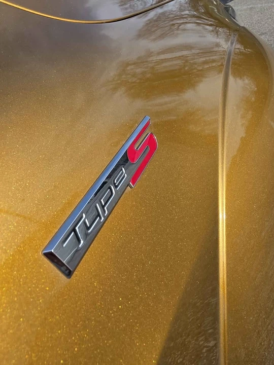 2024 Acura Integra Type S 5th Gen - Image 9 of 13