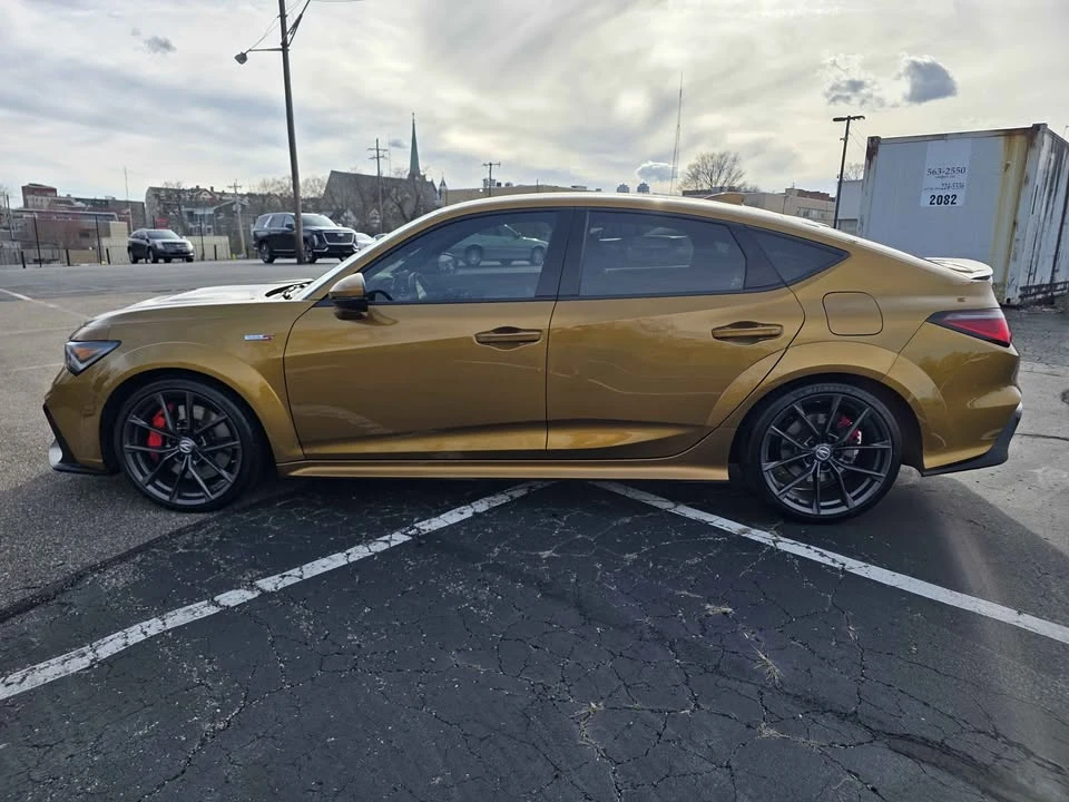 2024 Acura Integra Type S 5th Gen - Image 6 of 13
