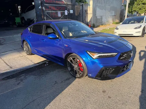 2024 Acura Integra Type S 5th Gen - Image 2 of 8