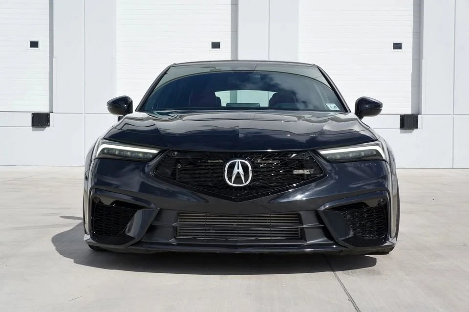 2024 Acura Integra Type S 5th Gen - Image 1 of 9