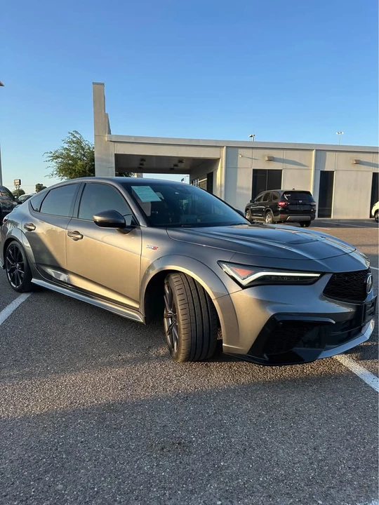 2024 Acura Integra Type S 5th Gen - Image 2 of 8