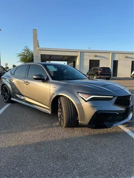 2024 Acura Integra Type S 5th Gen - Image 2 of 8