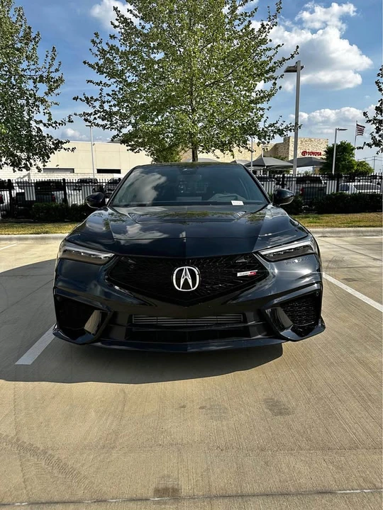 2024 Acura Integra Type S 5th Gen - Image 1 of 10