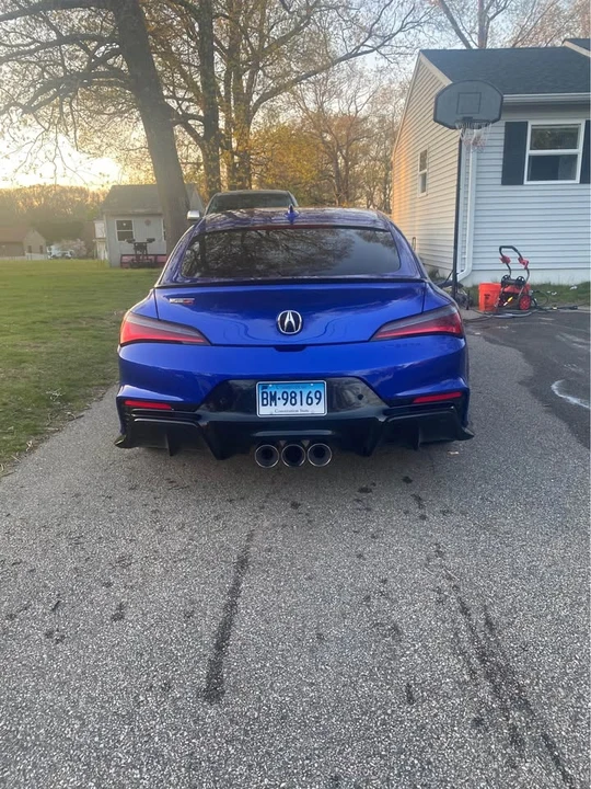 2024 Acura Integra Type S 5th Gen - Image 2 of 14