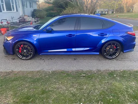 2024 Acura Integra Type S 5th Gen - Image 4 of 14