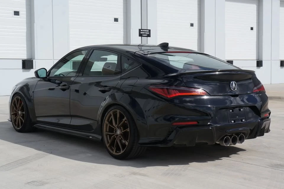 2024 Acura Integra Type S 5th Gen - Image 9 of 19
