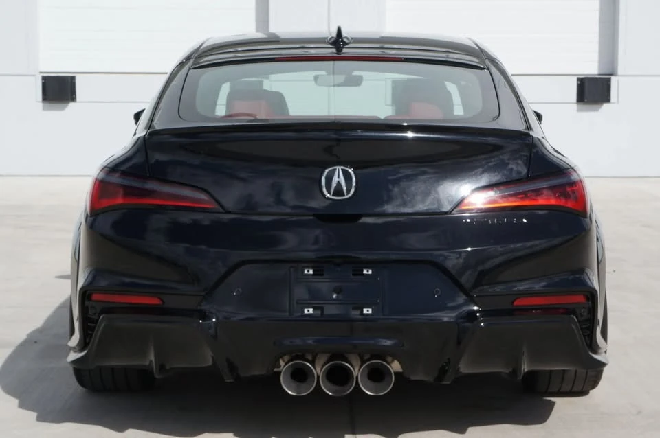 2024 Acura Integra Type S 5th Gen - Image 11 of 19