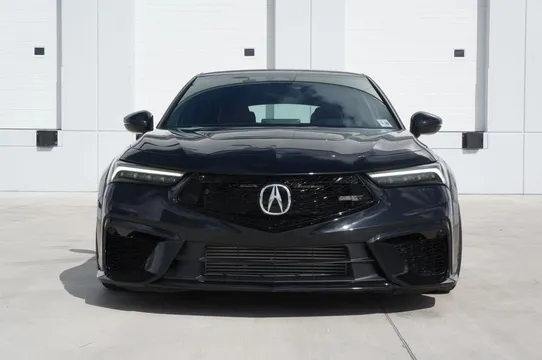 2024 Acura Integra Type S 5th Gen - Image 2 of 19