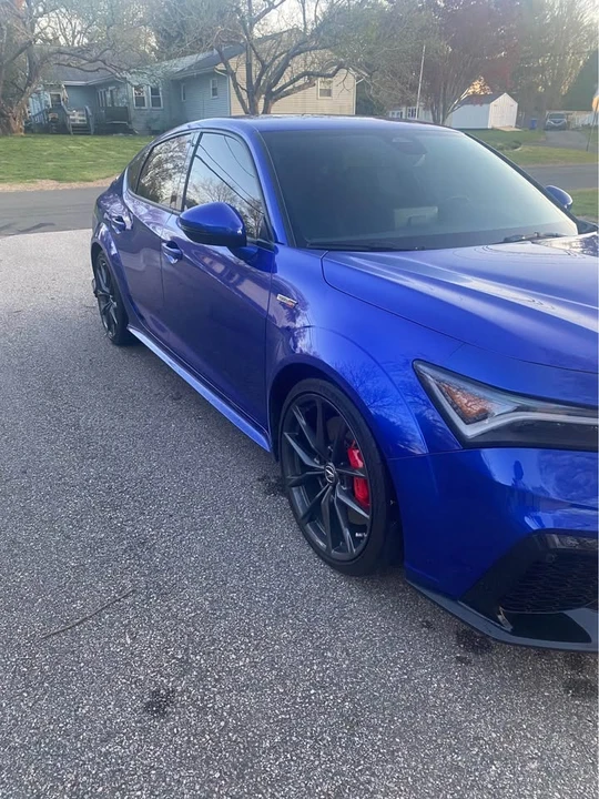 2024 Acura Integra Type S 5th Gen - Image 6 of 14