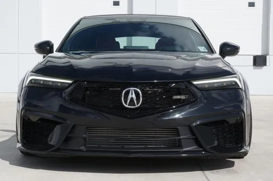 2024 Acura Integra Type S 5th Gen - Image 3 of 19