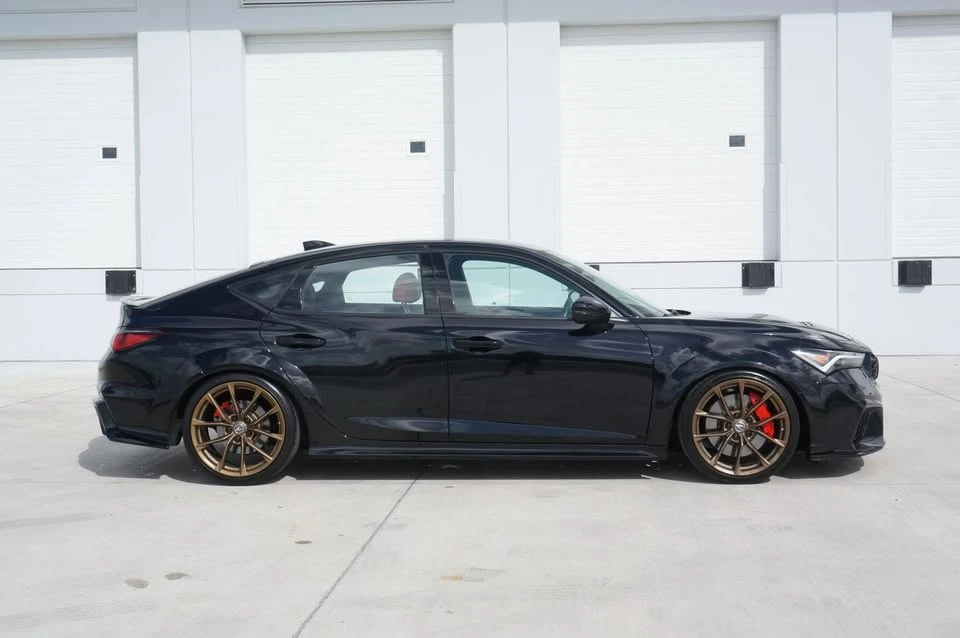 2024 Acura Integra Type S 5th Gen - Image 14 of 19