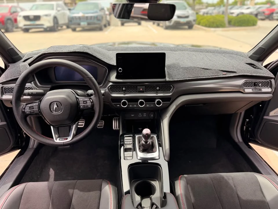 2024 Acura Integra Type S 5th Gen - Image 11 of 12