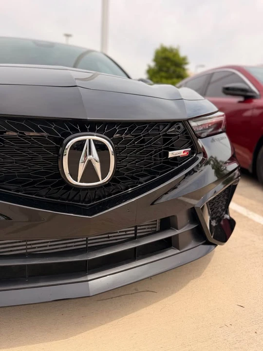 2024 Acura Integra Type S 5th Gen - Image 7 of 12