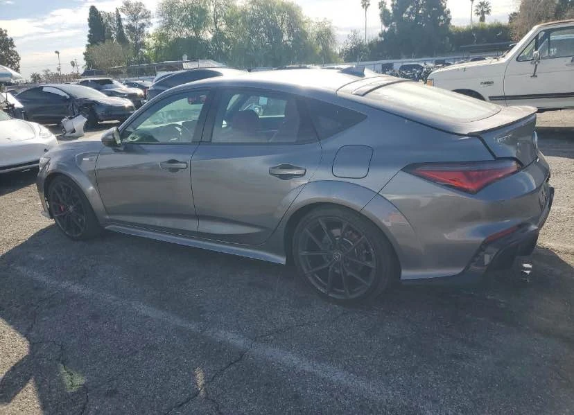 2024 Acura Integra Type S 5th Gen - Image 3 of 3