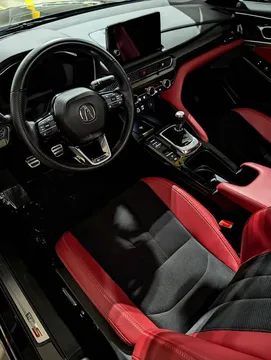 2024 Acura Integra Type S 5th Gen - Image 4 of 8