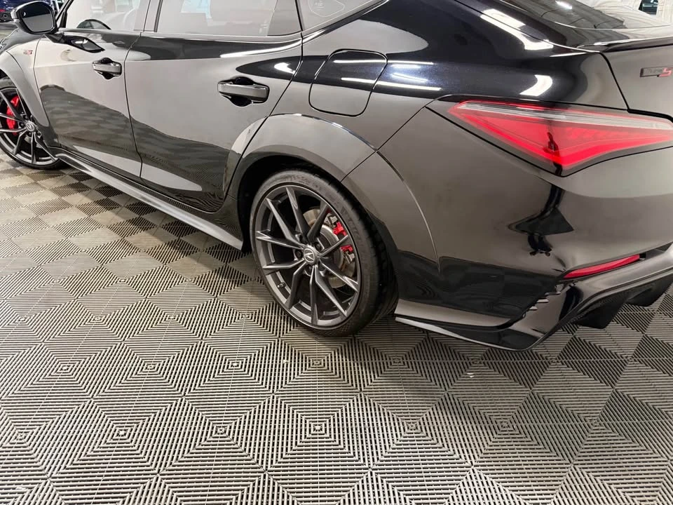 2024 Acura Integra Type S 5th Gen - Image 5 of 10