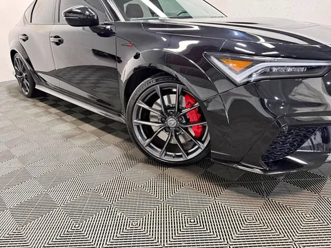2024 Acura Integra Type S