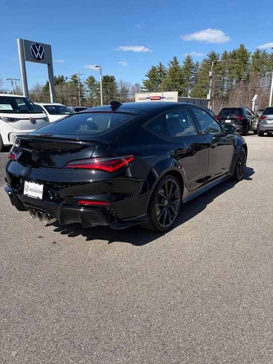 2024 Acura Integra Type S 5th Gen - Image 3 of 12
