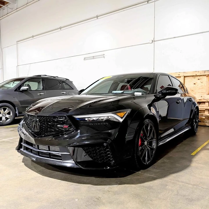 2024 Acura Integra Type S 5th Gen - Image 1 of 8